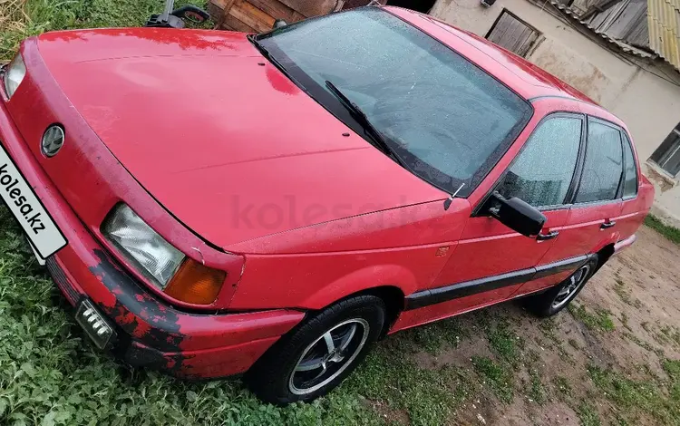 Volkswagen Passat 1992 года за 1 000 000 тг. в Уральск