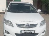 Toyota Corolla 2008 годаүшін4 999 000 тг. в Актау