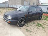 Volkswagen Golf 1993 года за 1 500 000 тг. в Атырау