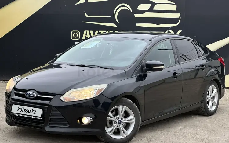 Ford Focus 2014 годаfor4 500 000 тг. в Атырау