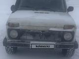 ВАЗ (Lada) Lada 2121 2013 годаfor1 900 000 тг. в Павлодар – фото 2
