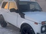 ВАЗ (Lada) Lada 2121 2013 годаfor1 900 000 тг. в Павлодар