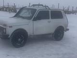 ВАЗ (Lada) Lada 2121 2013 годаfor1 900 000 тг. в Павлодар – фото 4