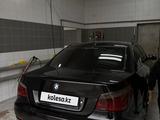 BMW 525 2008 годаfor5 800 000 тг. в Атырау – фото 3