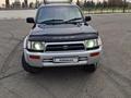 Toyota Hilux Surf 1997 годаfor4 500 000 тг. в Тараз – фото 7