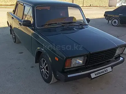 ВАЗ (Lada) 2107 2004 года за 800 000 тг. в Актау – фото 8