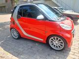 Smart Fortwo 2009 годаүшін5 000 000 тг. в Алматы – фото 2