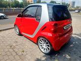 Smart Fortwo 2009 годаүшін5 000 000 тг. в Алматы – фото 4
