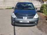 Nissan Tiida 2006 года за 3 300 000 тг. в Алматы