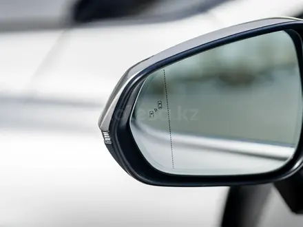 Lexus RX 350 2021 года за 28 500 000 тг. в Астана – фото 10