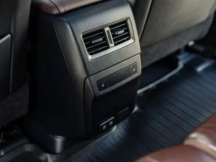 Lexus RX 350 2021 года за 28 500 000 тг. в Астана – фото 12