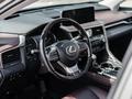 Lexus RX 350 2021 года за 28 500 000 тг. в Астана – фото 15