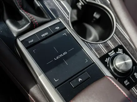 Lexus RX 350 2021 года за 28 500 000 тг. в Астана – фото 19