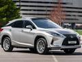 Lexus RX 350 2021 года за 28 500 000 тг. в Астана – фото 4