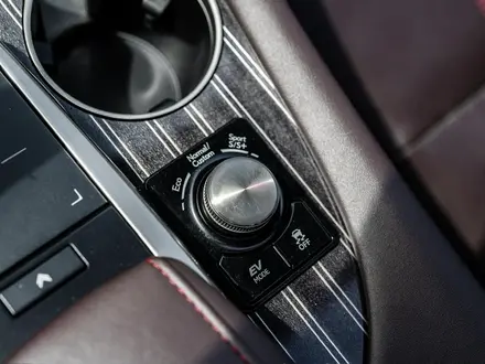 Lexus RX 350 2021 года за 28 500 000 тг. в Астана – фото 20