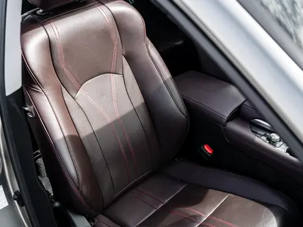 Lexus RX 350 2021 года за 28 500 000 тг. в Астана – фото 25
