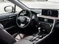 Lexus RX 350 2021 года за 28 500 000 тг. в Астана – фото 26
