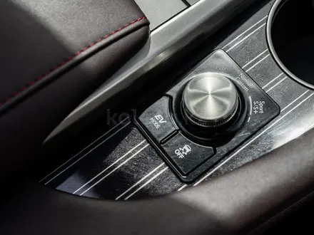 Lexus RX 350 2021 года за 28 500 000 тг. в Астана – фото 27