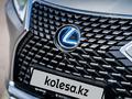 Lexus RX 350 2021 года за 28 500 000 тг. в Астана – фото 2