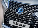 Lexus RX 350 2021 года за 28 500 000 тг. в Астана – фото 2