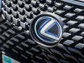 Lexus RX 350 2021 года за 28 500 000 тг. в Астана – фото 5