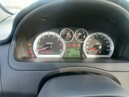 Chevrolet Nexia 2022 года за 4 400 000 тг. в Астана – фото 12