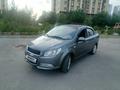 Chevrolet Nexia 2022 года за 4 400 000 тг. в Астана – фото 2