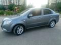 Chevrolet Nexia 2022 года за 4 400 000 тг. в Астана – фото 4