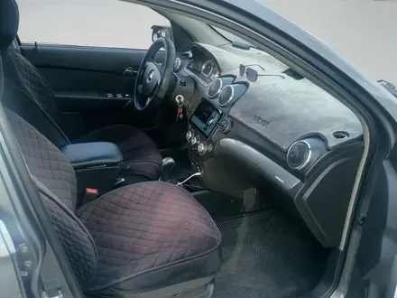 Chevrolet Nexia 2022 года за 4 400 000 тг. в Астана – фото 8