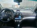 Chevrolet Nexia 2022 года за 4 400 000 тг. в Астана – фото 9