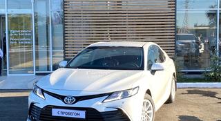 Toyota Camry 2021 года за 14 135 000 тг. в Уральск