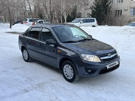 ВАЗ (Lada) Granta 2190 2015 года за 2 890 000 тг. в Усть-Каменогорск