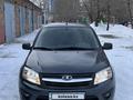 ВАЗ (Lada) Granta 2190 2015 годаfor2 890 000 тг. в Усть-Каменогорск – фото 6