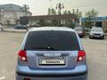 Hyundai Getz 2003 годаfor2 800 000 тг. в Алматы – фото 5