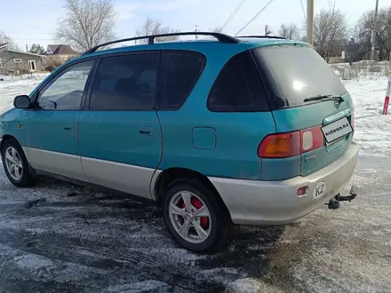 Toyota Picnic 1997 года за 4 000 000 тг. в Уральск – фото 6