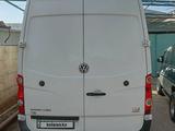 Volkswagen Crafter 2014 годаүшін10 850 000 тг. в Жаркент – фото 5