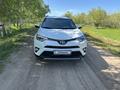 Toyota RAV4 2019 годаүшін13 750 000 тг. в Караганда