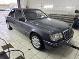 Mercedes-Benz E 320 1994 года за 2 500 000 тг. в Караганда – фото 3