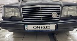 Mercedes-Benz E 320 1994 годаүшін2 500 000 тг. в Караганда – фото 2