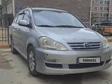 Toyota Ipsum 2004 годаүшін5 200 000 тг. в Актау