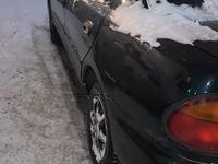 Mazda 323 1994 годаүшін1 200 000 тг. в Астана