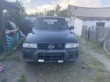 SsangYong Musso 1998 годаfor800 000 тг. в Костанай