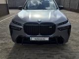 BMW X7 2022 годаүшін77 000 000 тг. в Астана