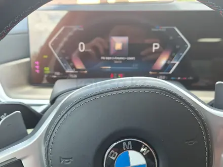 BMW X7 2022 года за 77 000 000 тг. в Астана – фото 13