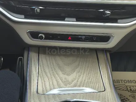BMW X7 2022 года за 77 000 000 тг. в Астана – фото 14
