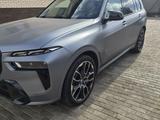BMW X7 2022 годаүшін77 000 000 тг. в Астана – фото 2