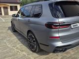 BMW X7 2022 годаүшін77 000 000 тг. в Астана – фото 3