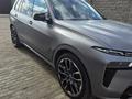 BMW X7 2022 года за 77 000 000 тг. в Астана – фото 6