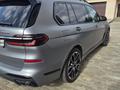 BMW X7 2022 года за 77 000 000 тг. в Астана – фото 5