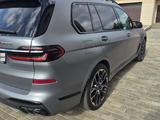 BMW X7 2022 годаүшін77 000 000 тг. в Астана – фото 5